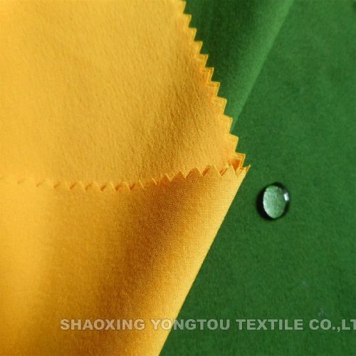 4- Way Spandex Fabric For Outdoor Sportswear In Factory -003